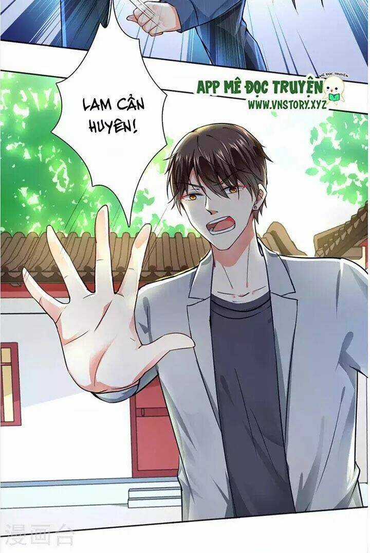 Tổng Tài Đại Nhân Thật Xấu Hổ Chapter 50 trang 5