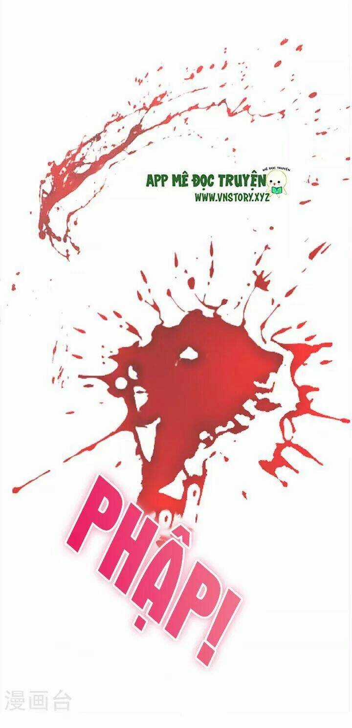 Tổng Tài Đại Nhân Thật Xấu Hổ Chapter 50 trang 6