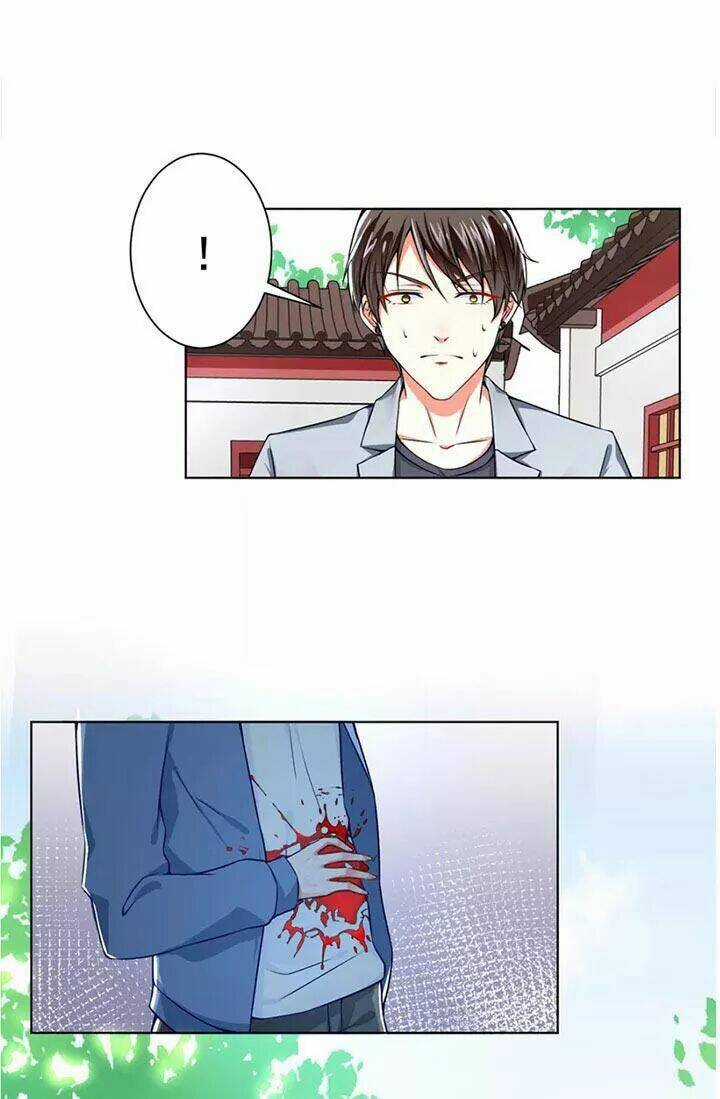 Tổng Tài Đại Nhân Thật Xấu Hổ Chapter 50 trang 7