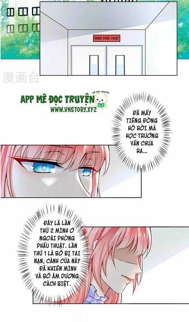 Tổng Tài Đại Nhân Thật Xấu Hổ Chapter 51 trang 2