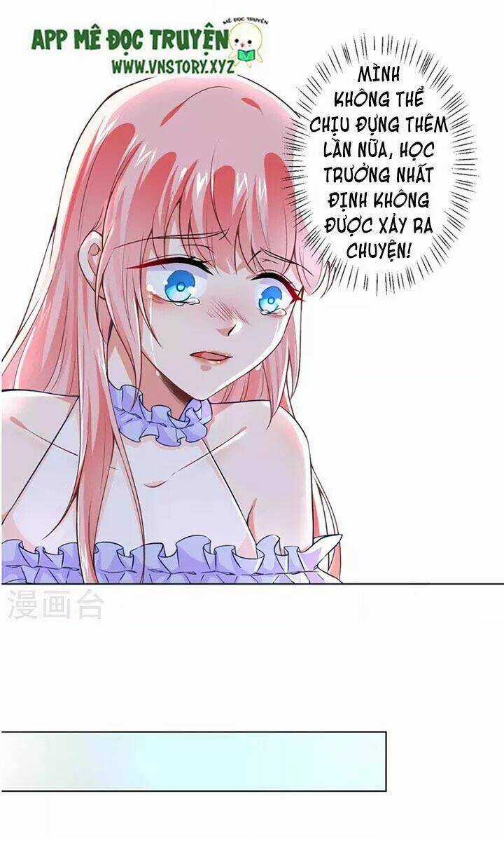 Tổng Tài Đại Nhân Thật Xấu Hổ Chapter 51 trang 3