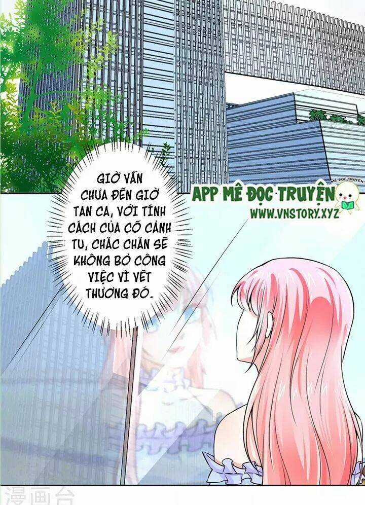 Tổng Tài Đại Nhân Thật Xấu Hổ Chapter 52 trang 2