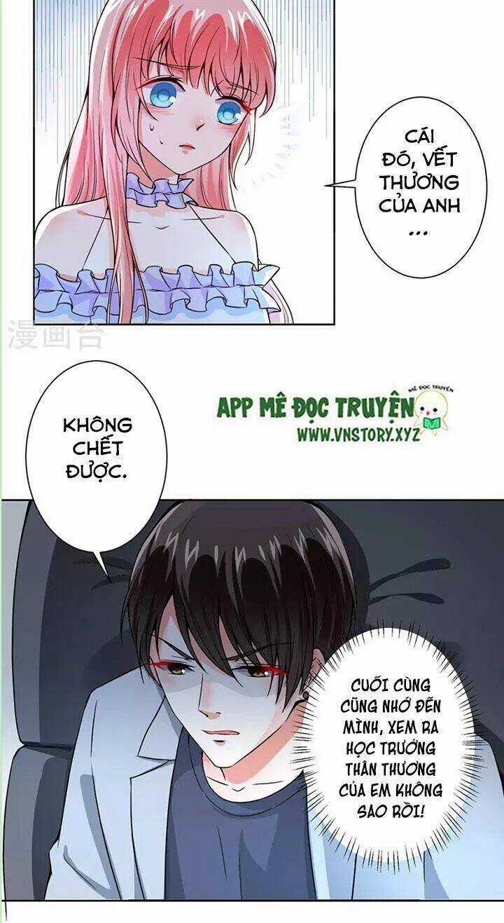 Tổng Tài Đại Nhân Thật Xấu Hổ Chapter 53 trang 6