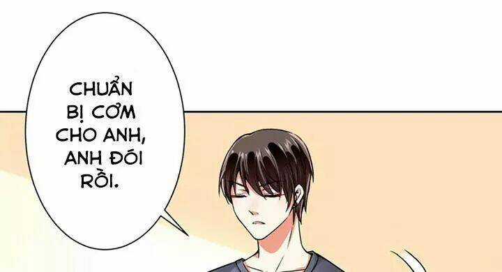 Tổng Tài Đại Nhân Thật Xấu Hổ Chapter 54 trang 10