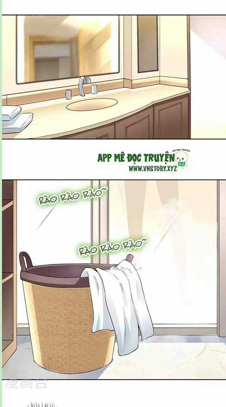 Tổng Tài Đại Nhân Thật Xấu Hổ Chapter 54 trang 21