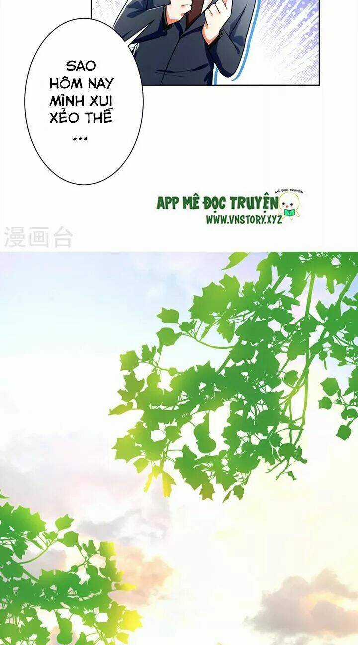 Tổng Tài Đại Nhân Thật Xấu Hổ Chapter 54 trang 7