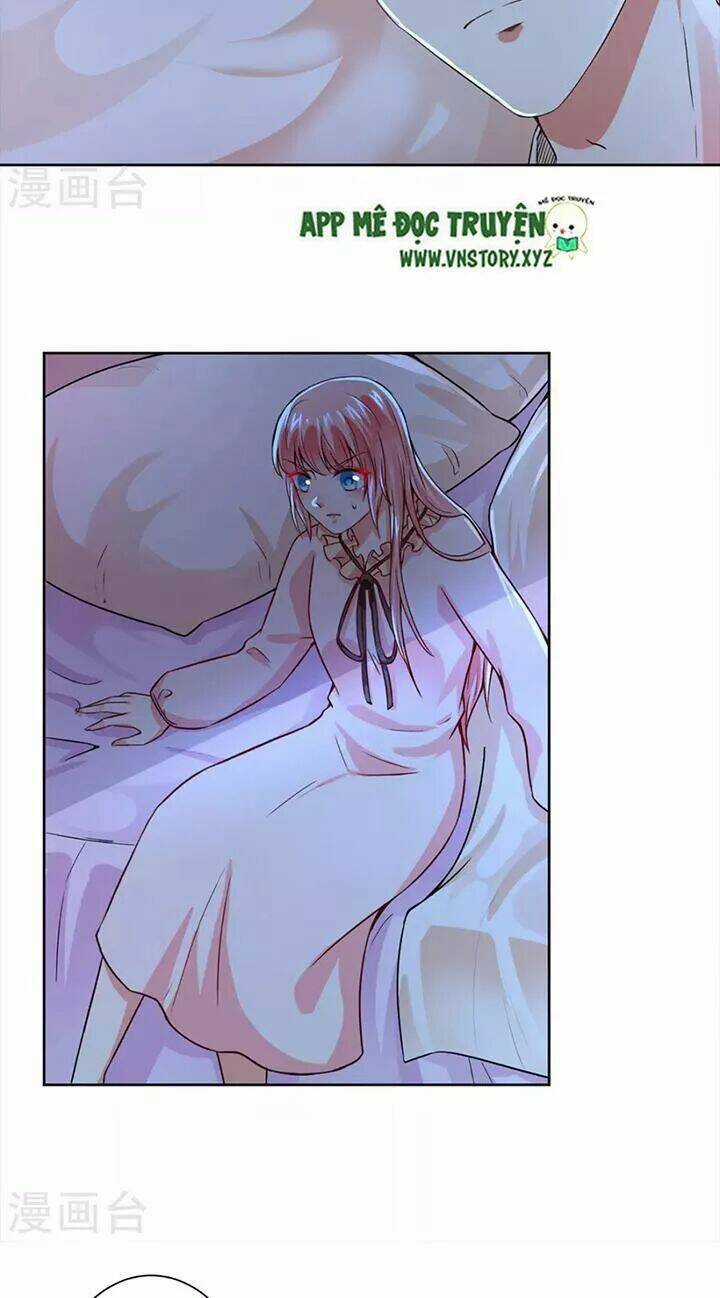 Tổng Tài Đại Nhân Thật Xấu Hổ Chapter 55 trang 10