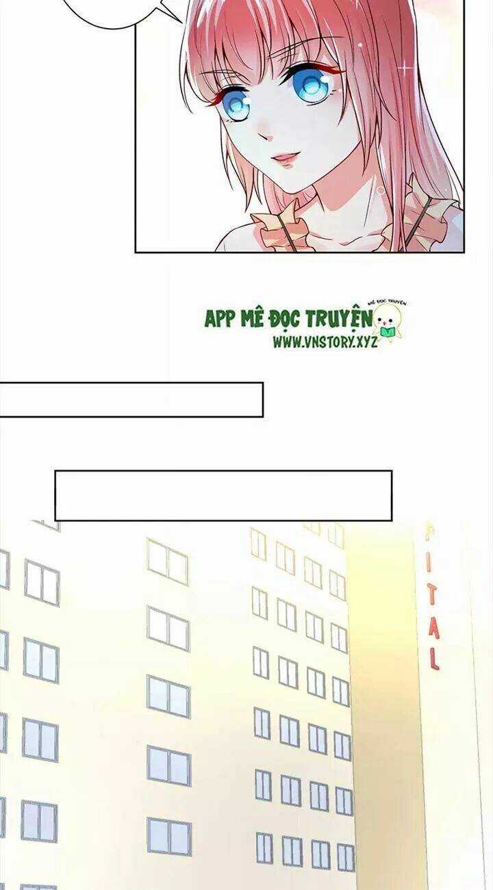 Tổng Tài Đại Nhân Thật Xấu Hổ Chapter 55 trang 15