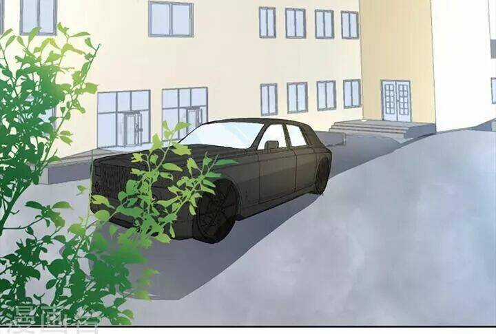 Tổng Tài Đại Nhân Thật Xấu Hổ Chapter 55 trang 16