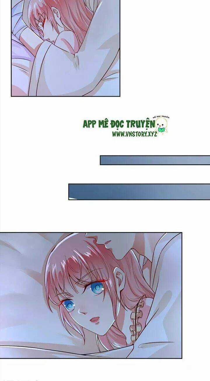 Tổng Tài Đại Nhân Thật Xấu Hổ Chapter 55 trang 8