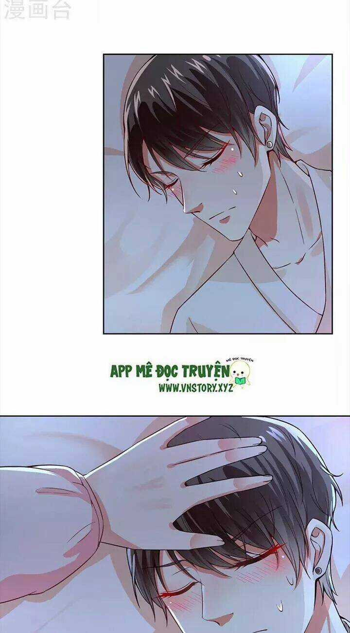 Tổng Tài Đại Nhân Thật Xấu Hổ Chapter 55 trang 9