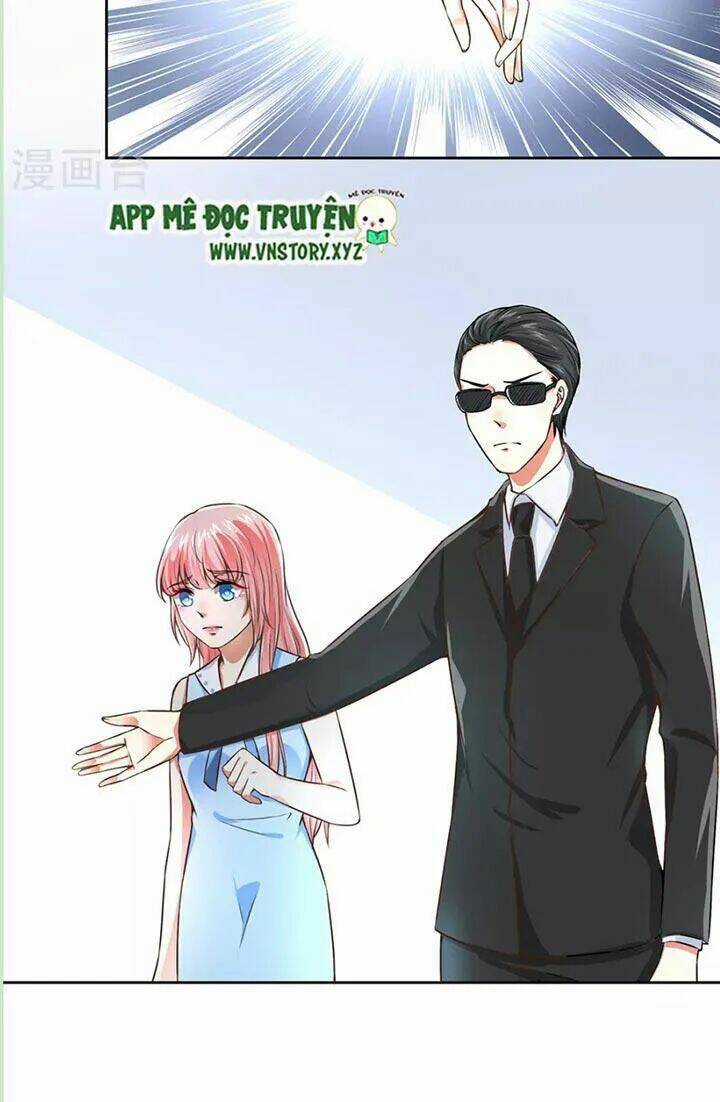 Tổng Tài Đại Nhân Thật Xấu Hổ Chapter 56 trang 5