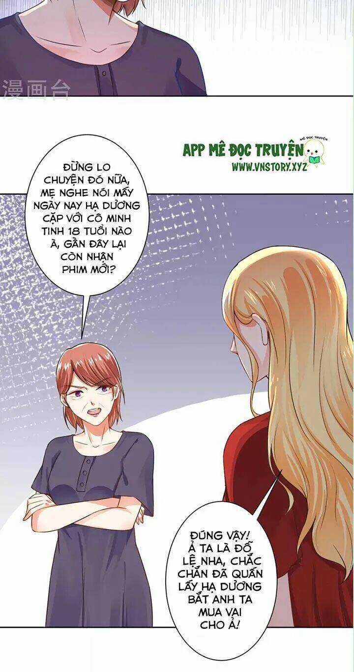 Tổng Tài Đại Nhân Thật Xấu Hổ Chapter 57 trang 2