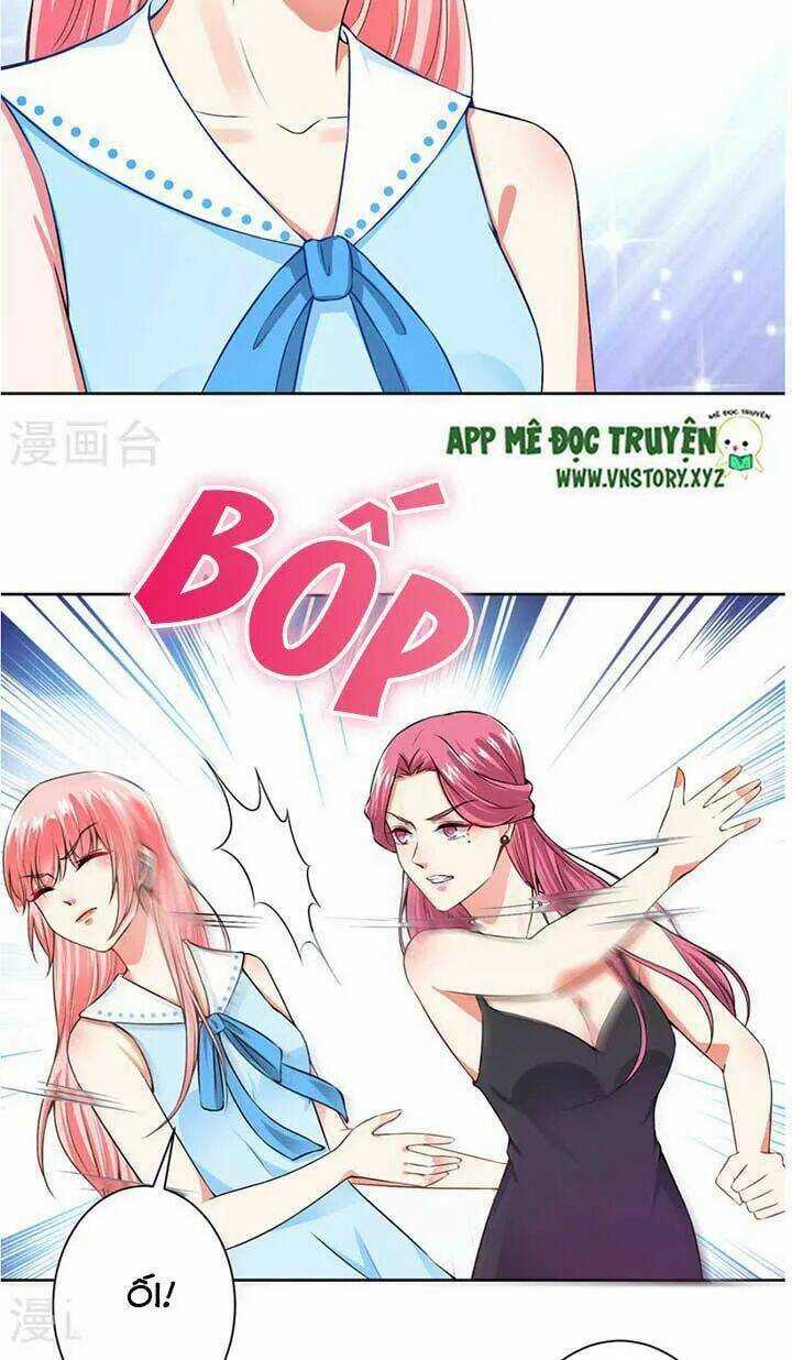 Tổng Tài Đại Nhân Thật Xấu Hổ Chapter 58 trang 12