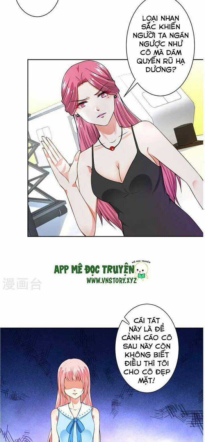 Tổng Tài Đại Nhân Thật Xấu Hổ Chapter 58 trang 13