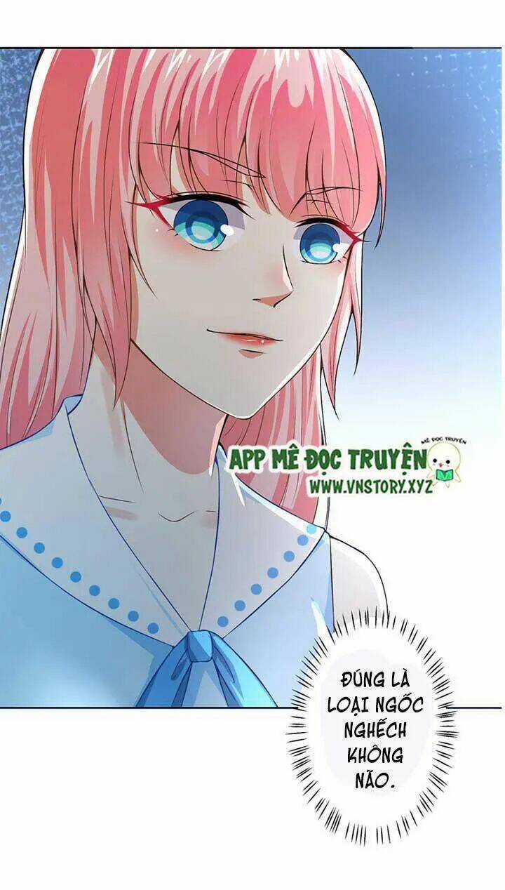 Tổng Tài Đại Nhân Thật Xấu Hổ Chapter 58 trang 18