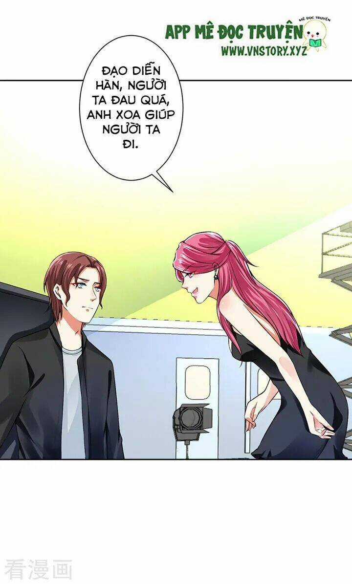 Tổng Tài Đại Nhân Thật Xấu Hổ Chapter 59 trang 12