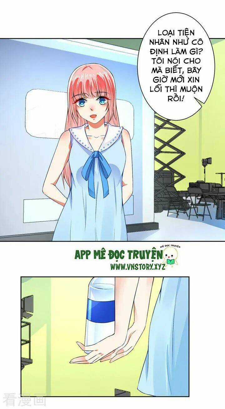 Tổng Tài Đại Nhân Thật Xấu Hổ Chapter 59 trang 16