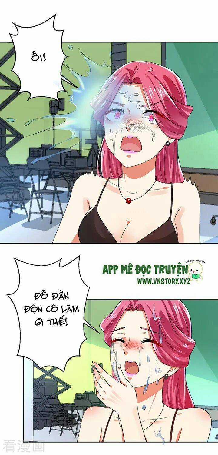 Tổng Tài Đại Nhân Thật Xấu Hổ Chapter 59 trang 17