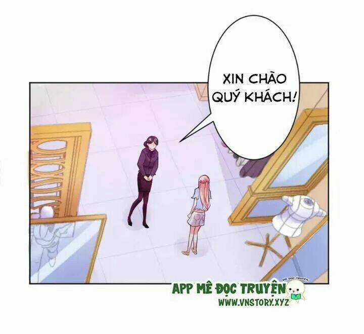 Tổng Tài Đại Nhân Thật Xấu Hổ Chapter 6 trang 6