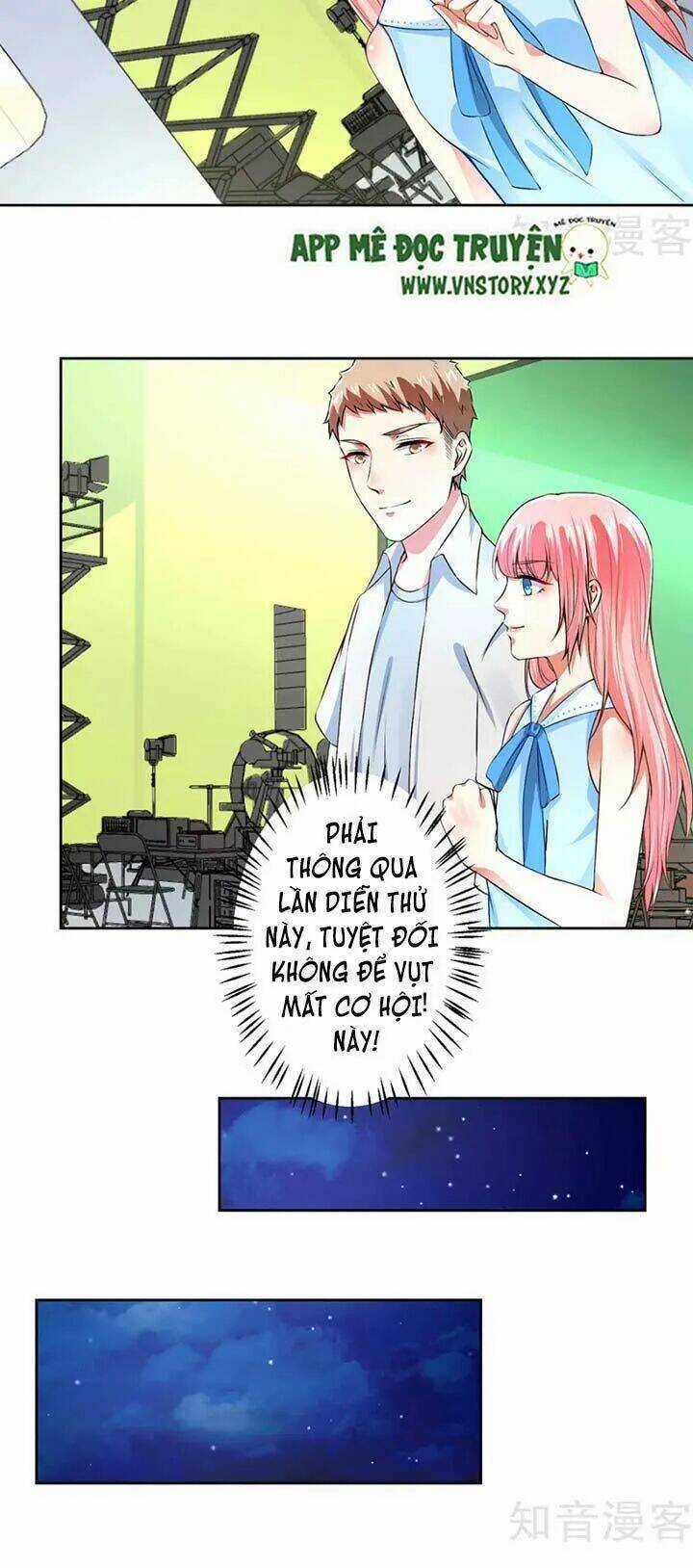 Tổng Tài Đại Nhân Thật Xấu Hổ Chapter 60 trang 18