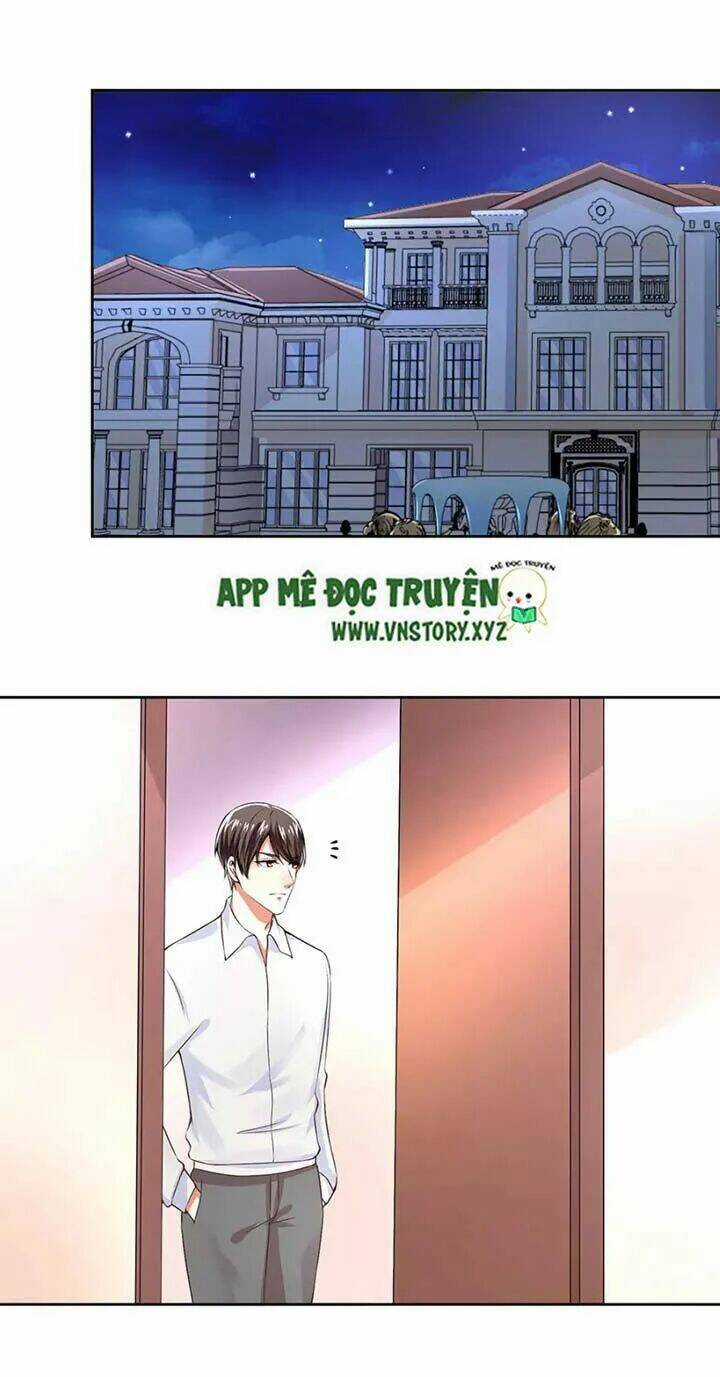 Tổng Tài Đại Nhân Thật Xấu Hổ Chapter 60 trang 19