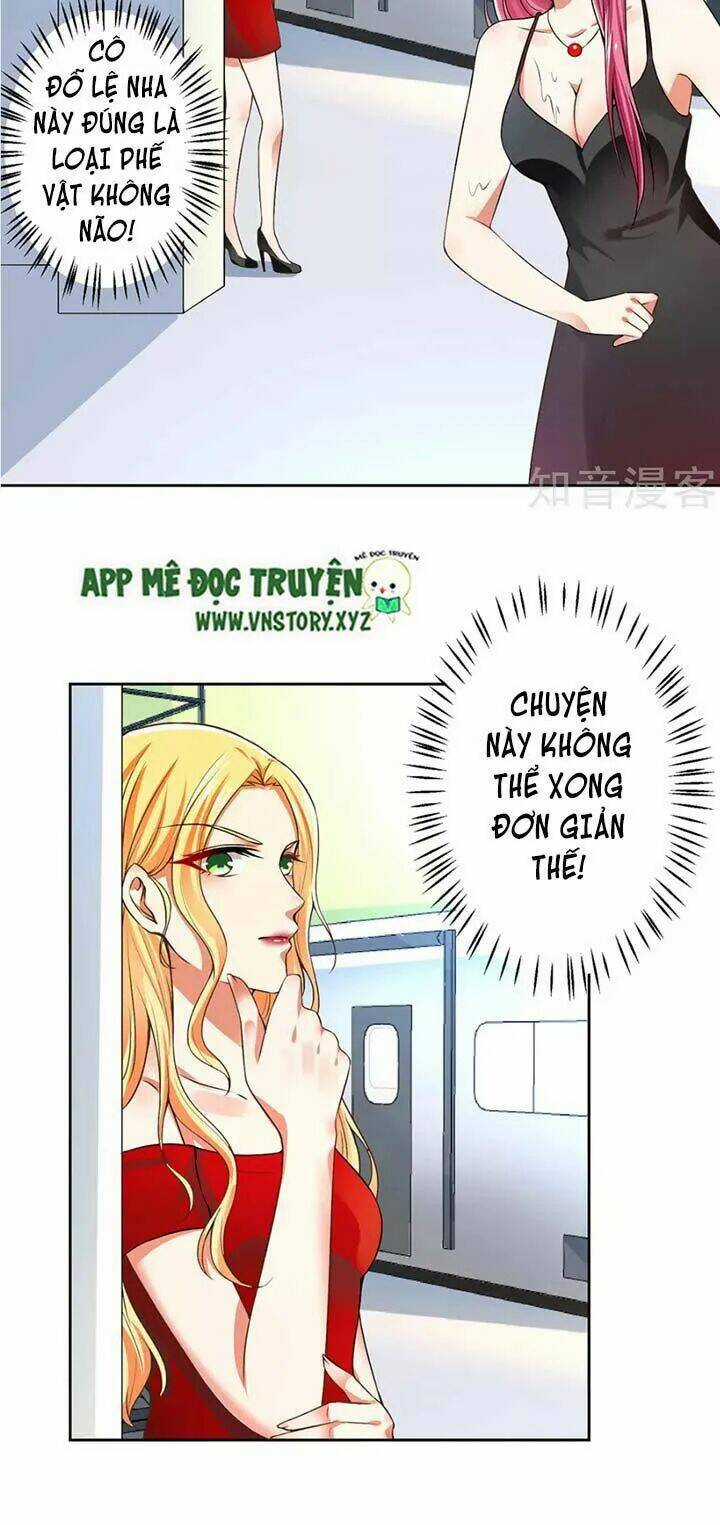 Tổng Tài Đại Nhân Thật Xấu Hổ Chapter 60 trang 2