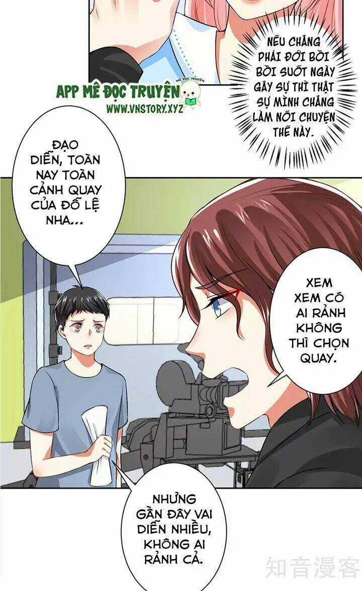 Tổng Tài Đại Nhân Thật Xấu Hổ Chapter 60 trang 5