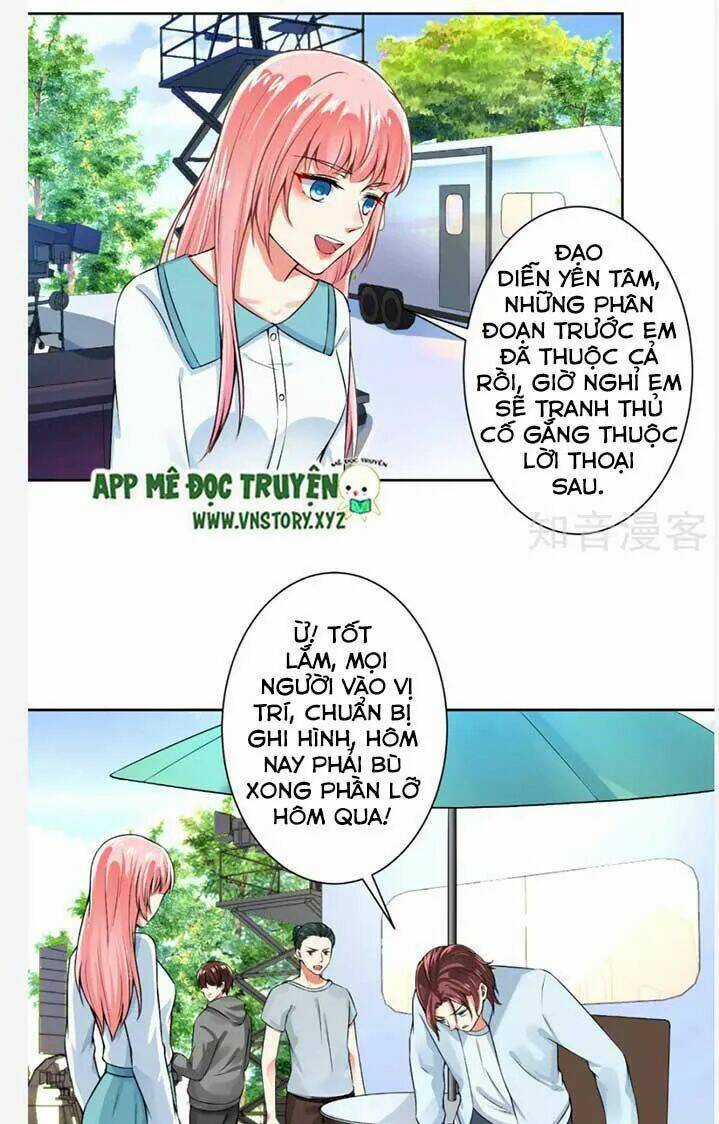 Tổng Tài Đại Nhân Thật Xấu Hổ Chapter 62 trang 17