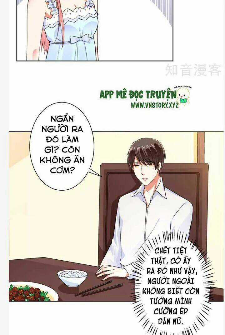 Tổng Tài Đại Nhân Thật Xấu Hổ Chapter 62 trang 2