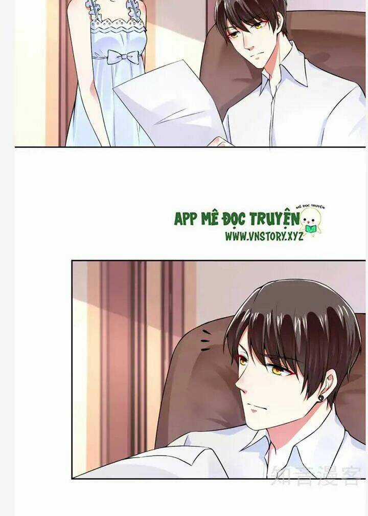 Tổng Tài Đại Nhân Thật Xấu Hổ Chapter 62 trang 5