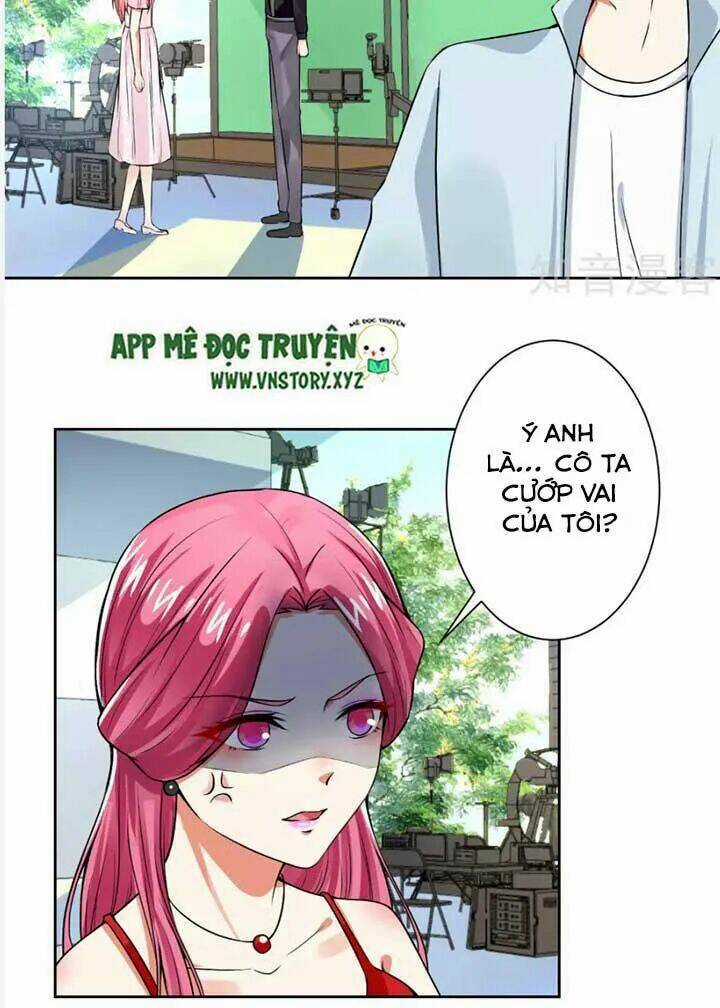 Tổng Tài Đại Nhân Thật Xấu Hổ Chapter 63 trang 13