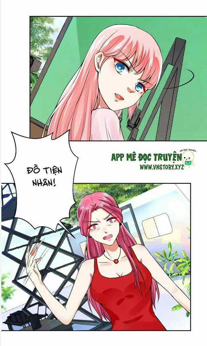 Tổng Tài Đại Nhân Thật Xấu Hổ Chapter 63 trang 15