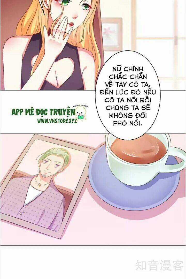 Tổng Tài Đại Nhân Thật Xấu Hổ Chapter 64 trang 13