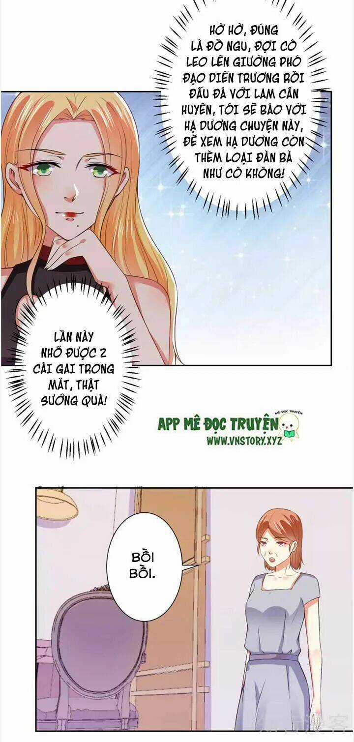 Tổng Tài Đại Nhân Thật Xấu Hổ Chapter 64 trang 18