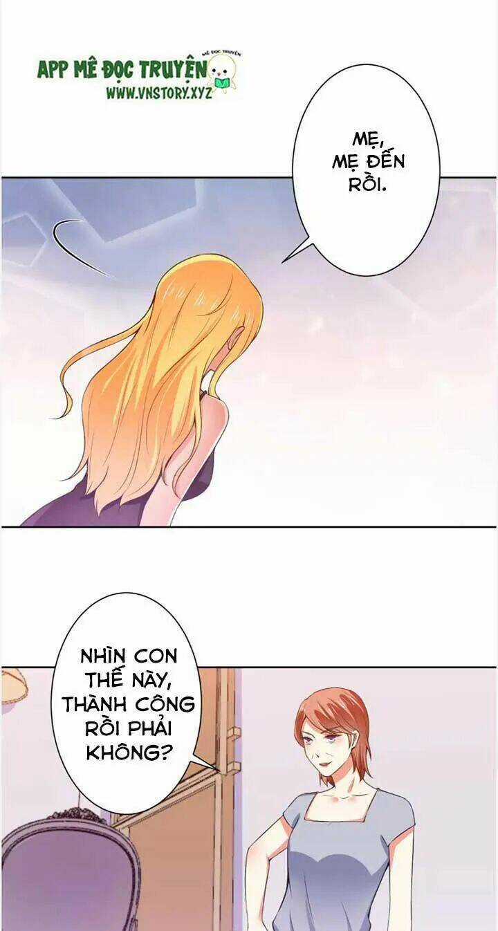 Tổng Tài Đại Nhân Thật Xấu Hổ Chapter 64 trang 19