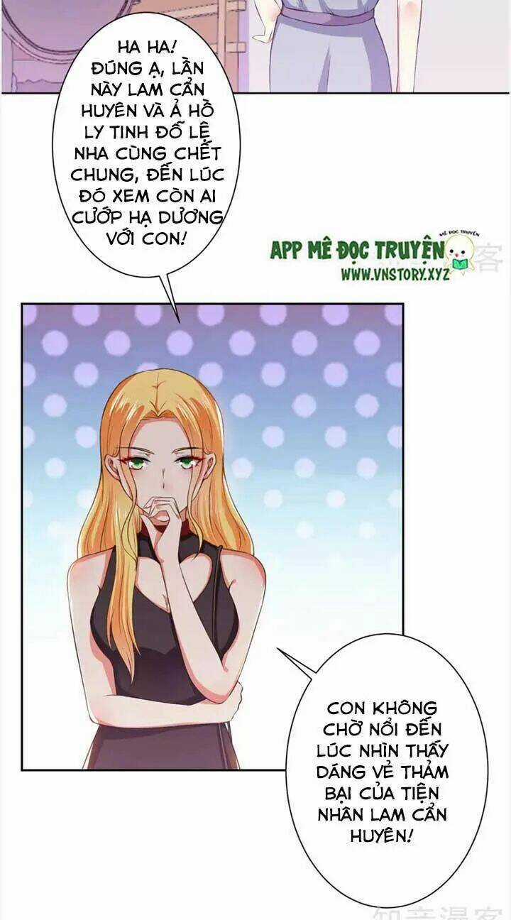 Tổng Tài Đại Nhân Thật Xấu Hổ Chapter 64 trang 20