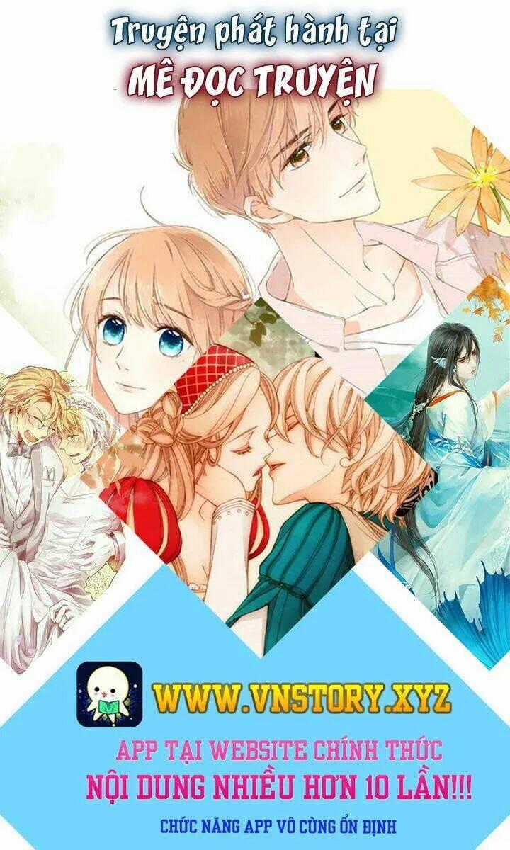 Tổng Tài Đại Nhân Thật Xấu Hổ Chapter 64 trang 22