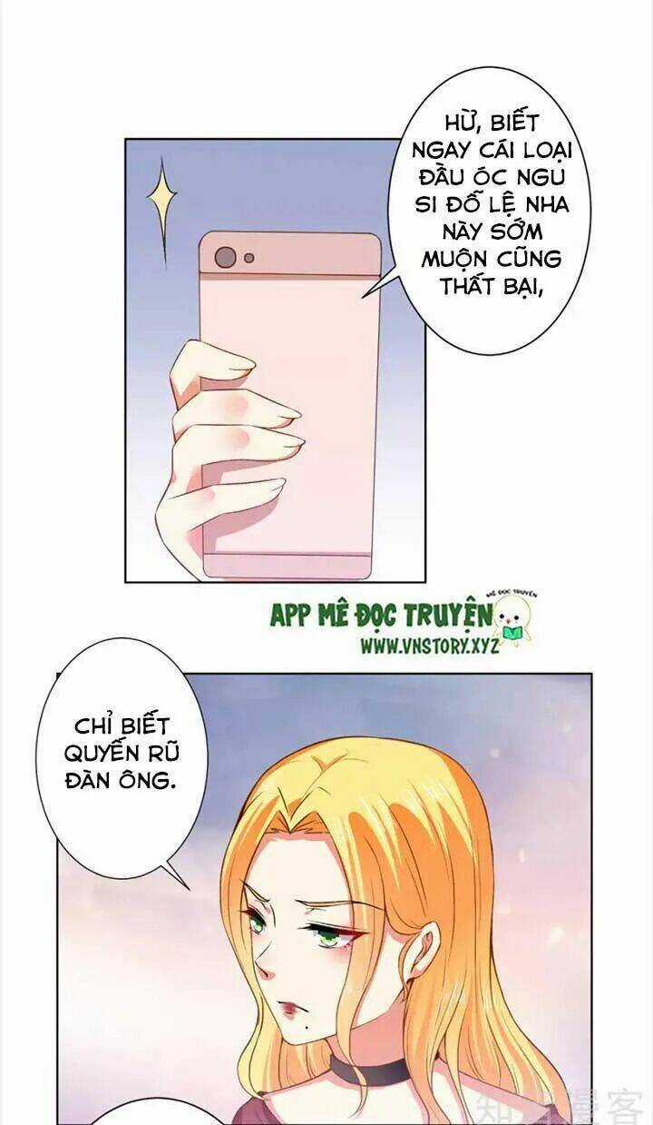 Tổng Tài Đại Nhân Thật Xấu Hổ Chapter 64 trang 5