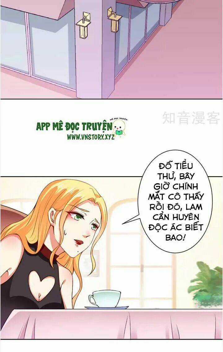 Tổng Tài Đại Nhân Thật Xấu Hổ Chapter 64 trang 7