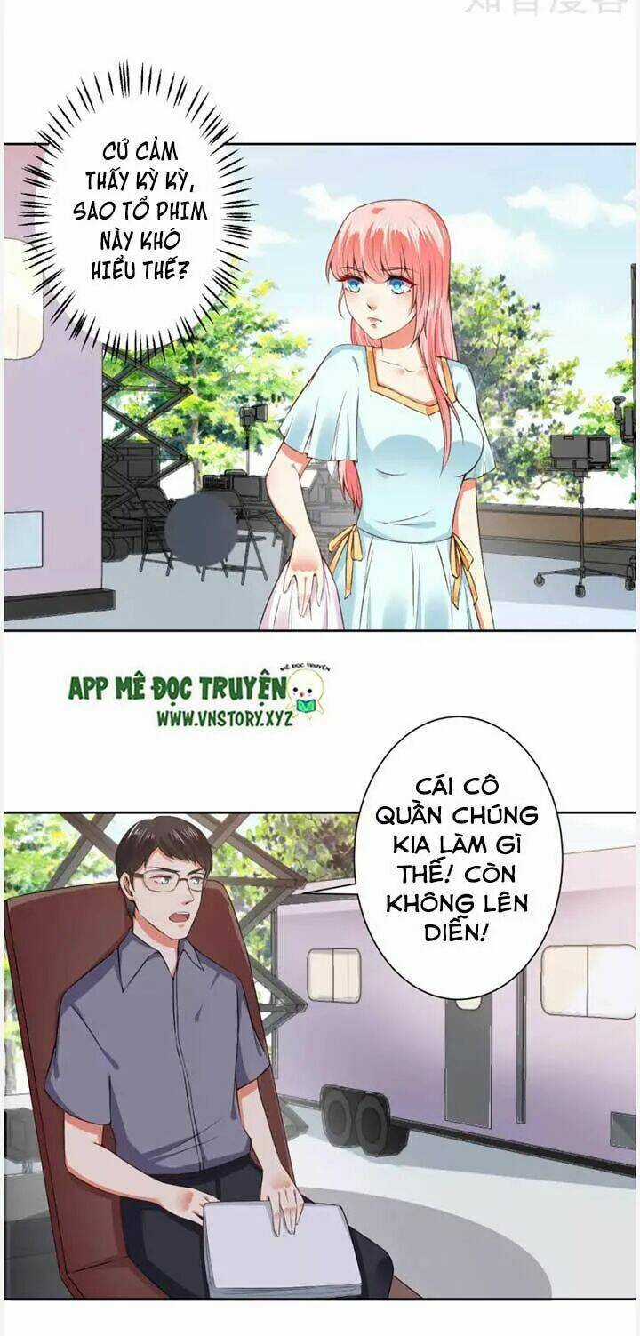 Tổng Tài Đại Nhân Thật Xấu Hổ Chapter 65 trang 10