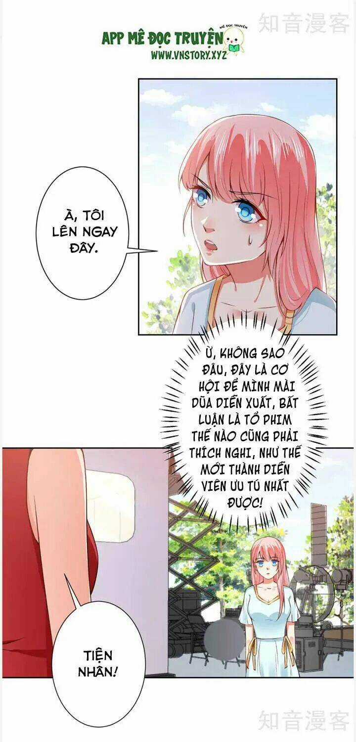 Tổng Tài Đại Nhân Thật Xấu Hổ Chapter 65 trang 11