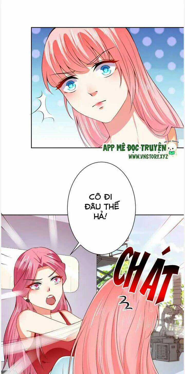 Tổng Tài Đại Nhân Thật Xấu Hổ Chapter 65 trang 12