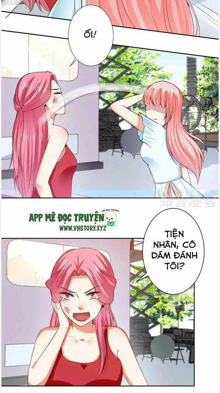 Tổng Tài Đại Nhân Thật Xấu Hổ Chapter 65 trang 13