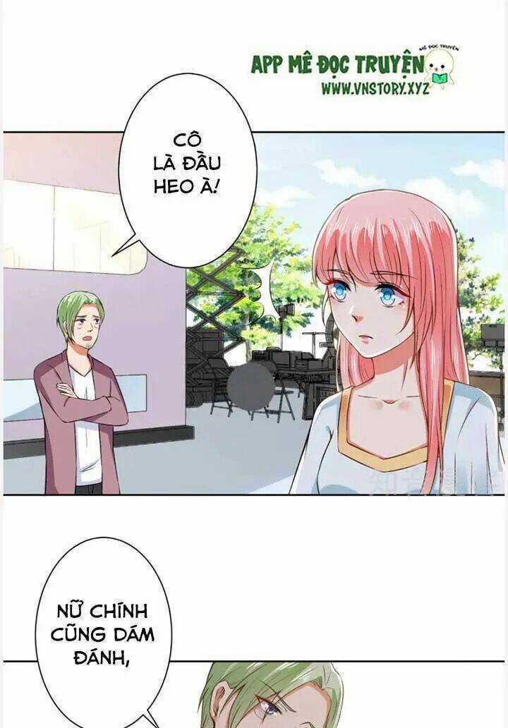 Tổng Tài Đại Nhân Thật Xấu Hổ Chapter 65 trang 16