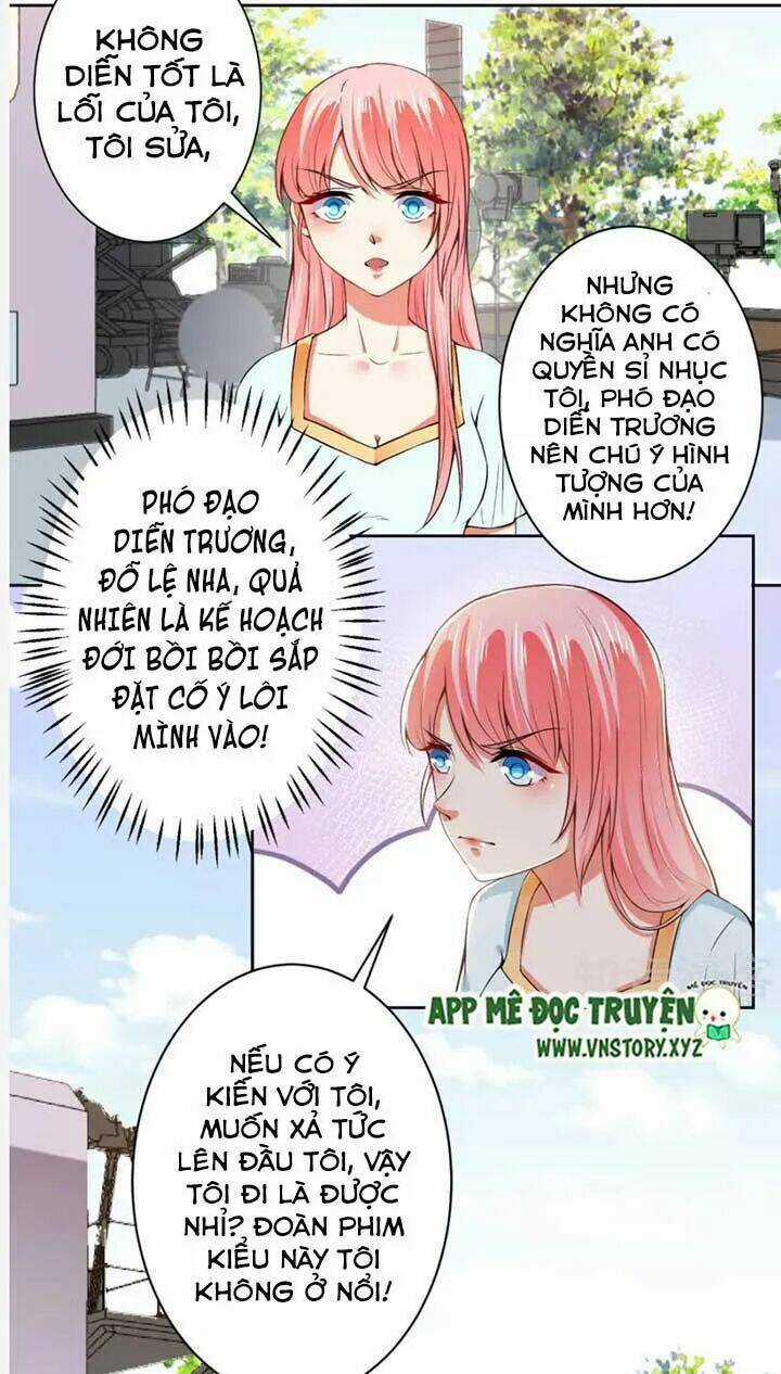 Tổng Tài Đại Nhân Thật Xấu Hổ Chapter 65 trang 18