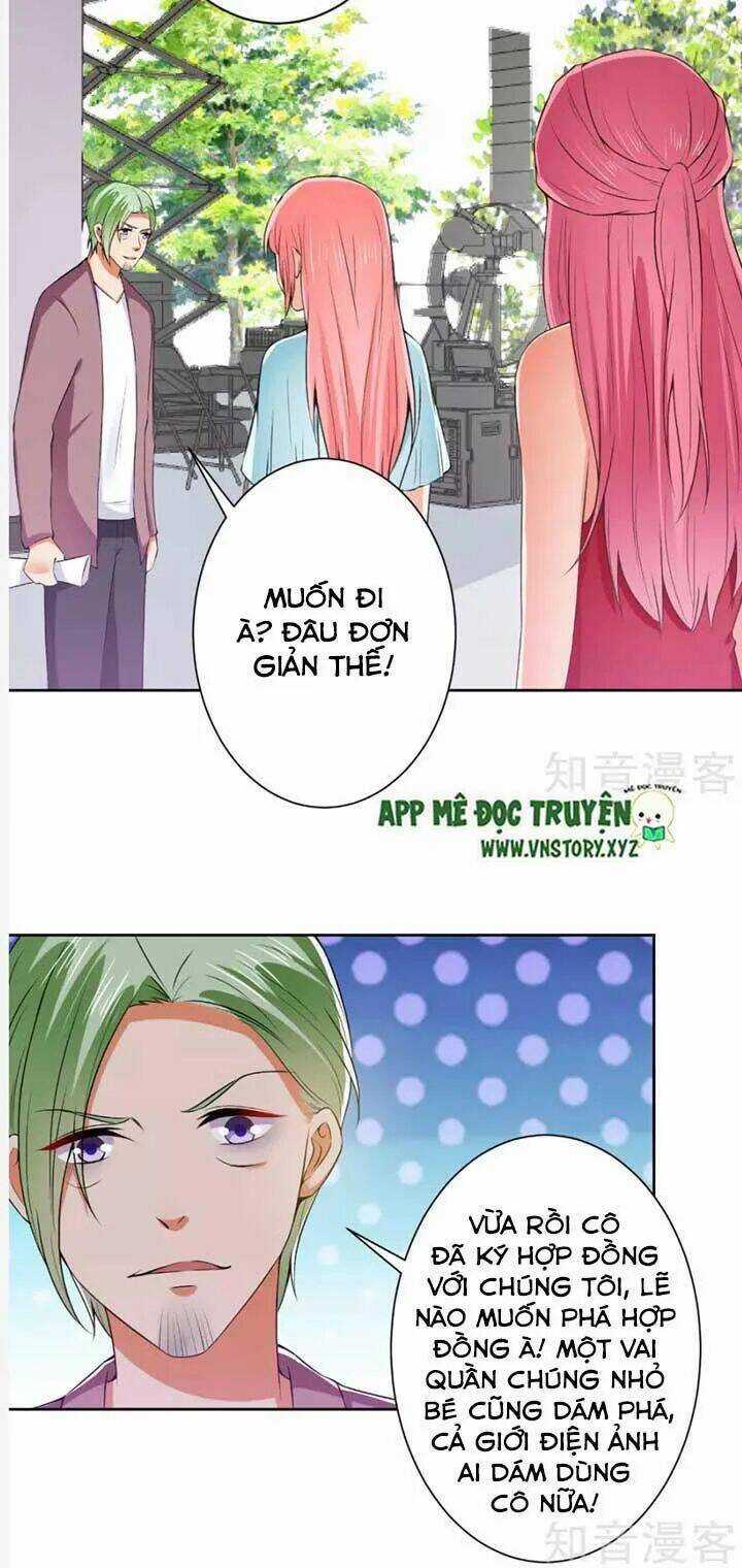 Tổng Tài Đại Nhân Thật Xấu Hổ Chapter 65 trang 19