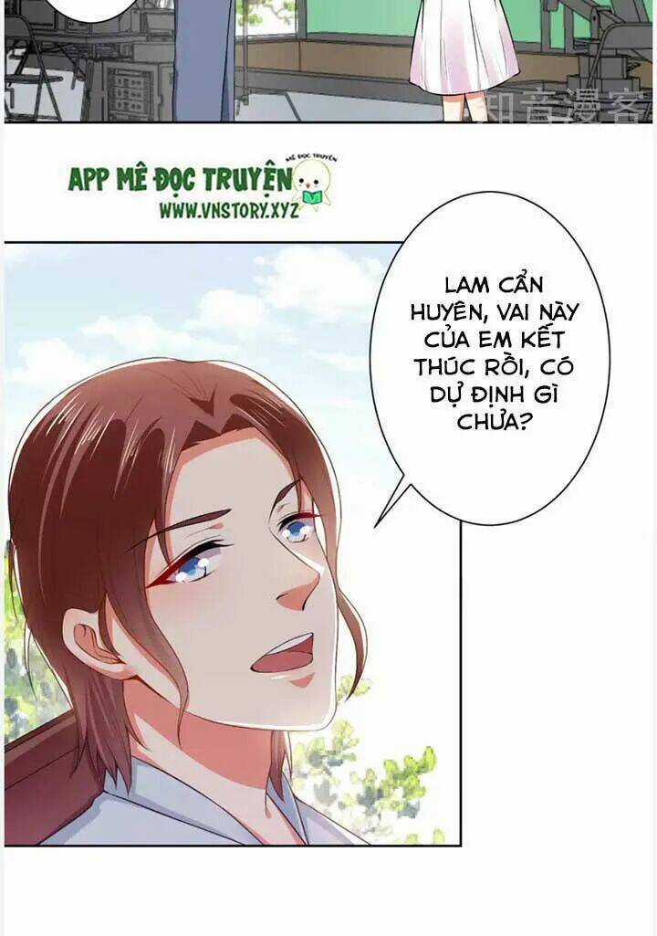 Tổng Tài Đại Nhân Thật Xấu Hổ Chapter 65 trang 2