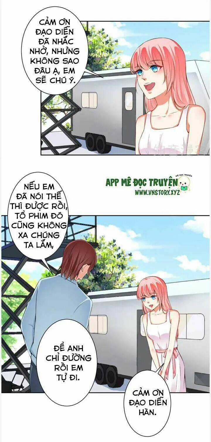 Tổng Tài Đại Nhân Thật Xấu Hổ Chapter 65 trang 5