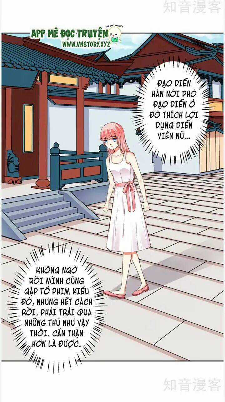 Tổng Tài Đại Nhân Thật Xấu Hổ Chapter 65 trang 6